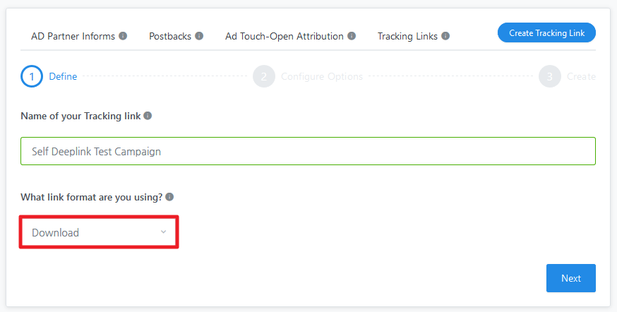 self-deeplink-tracking-link-generate-1.png